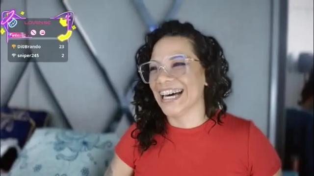 Thumbnail 3, paula_daniela1's Stream at Chaturbate, 1 month ago