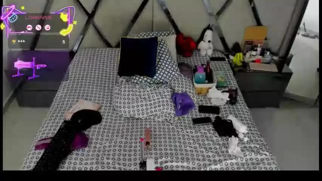 Image 11 of paula_daniela1 Stream on Chaturbate on 1 month ago