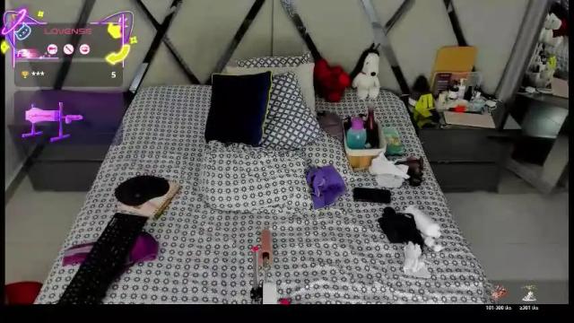 Image 12 of paula_daniela1 Stream on Chaturbate on 1 month ago