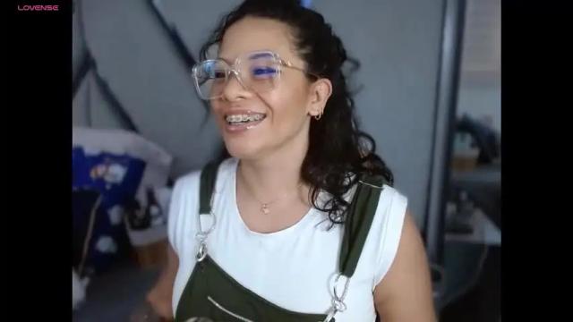 Thumbnail 2, paula_daniela1's Stream at Chaturbate, 26 days ago