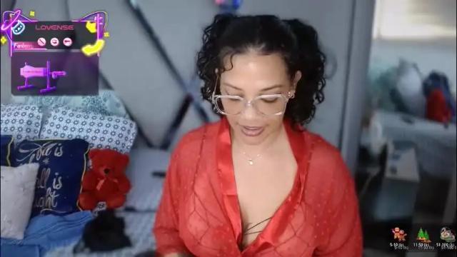 Thumbnail 2, paula_daniela1's Stream at Chaturbate, 11 days ago