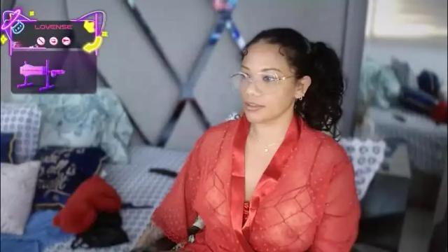 Thumbnail 3, paula_daniela1's Stream at Chaturbate, 11 days ago