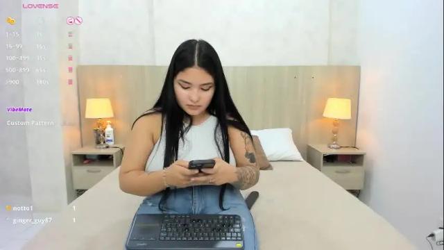 Image 7 of paula_davies Stream on Chaturbate on 8 months ago