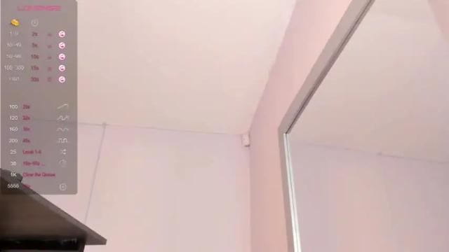 Thumbnail 3, paula_foxx's Stream at Chaturbate, 18 months ago