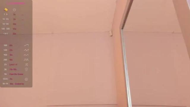 Thumbnail 2, paula_foxx's Stream at Chaturbate, 17 months ago