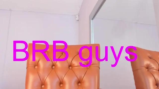 Thumbnail 3, paula_foxx's Stream at Chaturbate, 17 months ago