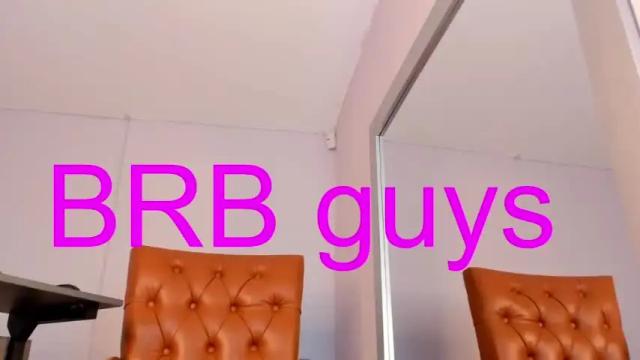 Thumbnail 1, paula_foxx's Stream at Chaturbate, 17 months ago