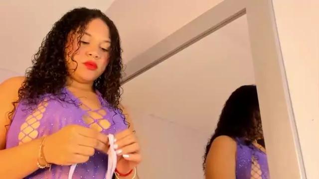 Thumbnail 2, paula_foxx's Stream at Chaturbate, 17 months ago