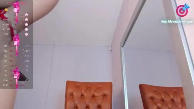 Image 7 of paula_foxx Stream on Chaturbate on 17 months ago