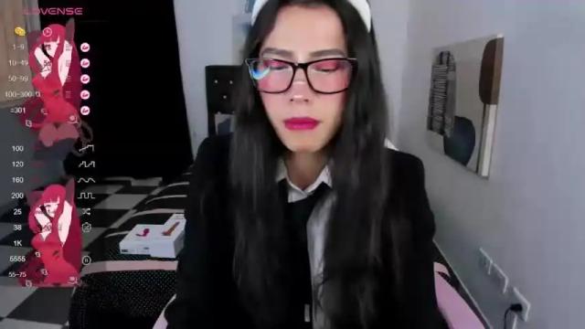 Thumbnail 2, paula_kawaiifu's Stream at Chaturbate, 12 months ago