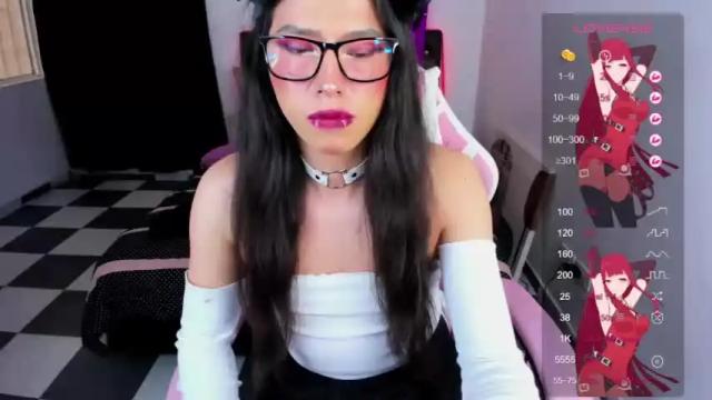 Thumbnail 3, paula_kawaiifu's Stream at Chaturbate, 12 months ago
