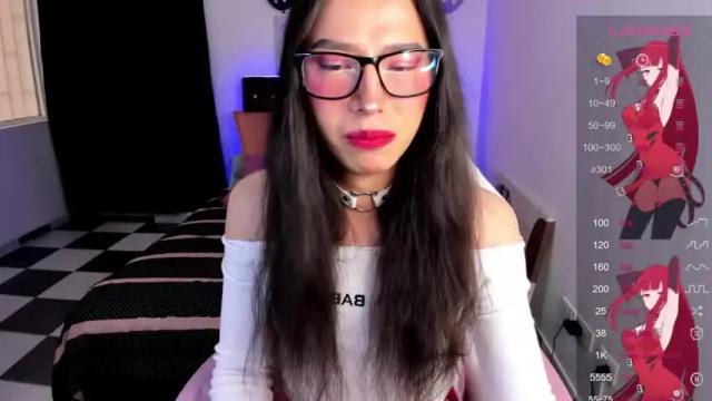 Thumbnail 3, paula_kawaiifu's Stream at Chaturbate, 12 months ago