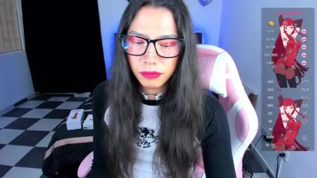 Image 10 of paula_kawaiifu Stream on Chaturbate on 12 months ago