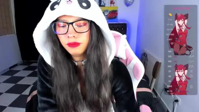 Thumbnail 2, paula_kawaiifu's Stream at Chaturbate, 12 months ago