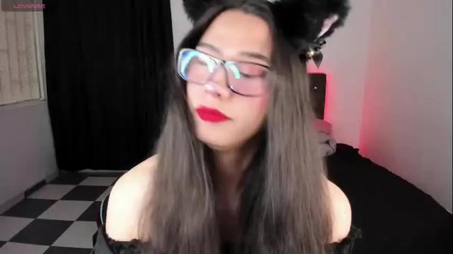 Thumbnail 3, paula_kawaiifu's Stream at Chaturbate, 9 days ago