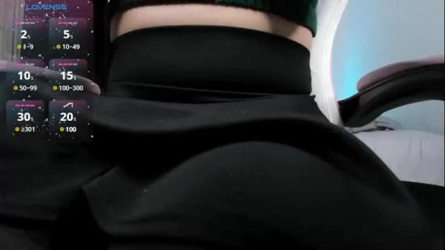Image 2 of paula_kawaiifu Stream on Chaturbate on 1 month ago
