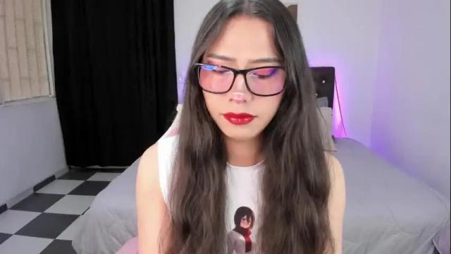 Image 7 of paula_kawaiifu Stream on Chaturbate on 1 month ago