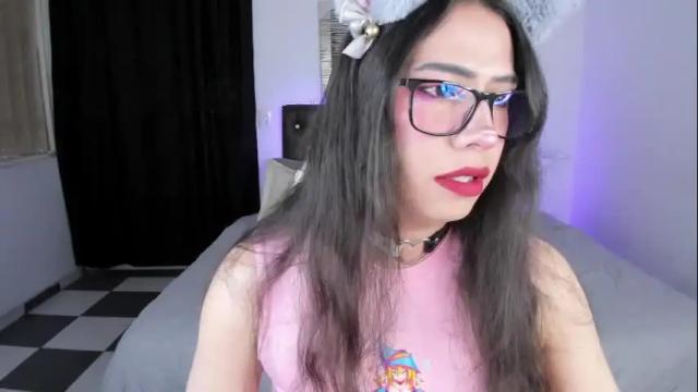 Image 2 of paula_kawaiifu Stream on Chaturbate on 1 month ago