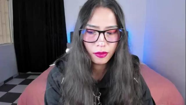 Thumbnail 3, paula_kawaiifu's Stream at Chaturbate, 29 days ago