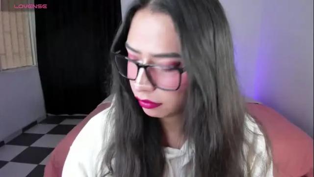Thumbnail 1, paula_kawaiifu's Stream at Chaturbate, 28 days ago