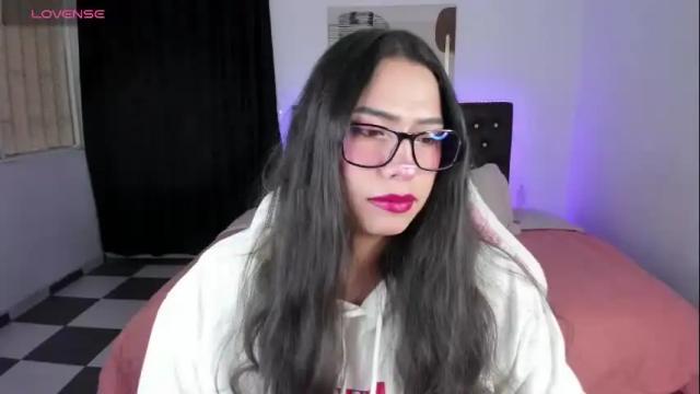 Thumbnail 2, paula_kawaiifu's Stream at Chaturbate, 28 days ago