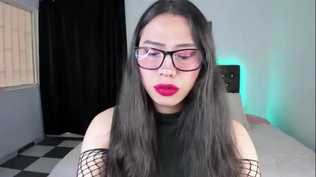 Thumbnail 3, paula_kawaiifu's Stream at Chaturbate, 26 days ago