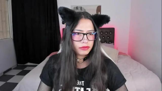 Thumbnail 3, paula_kawaiifu's Stream at Chaturbate, 24 days ago