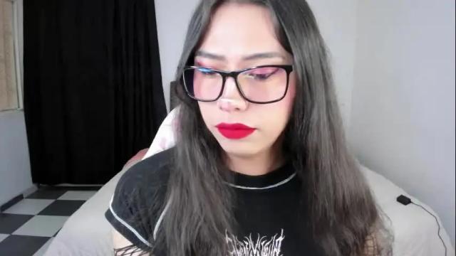 Thumbnail 3, paula_kawaiifu's Stream at Chaturbate, 22 days ago