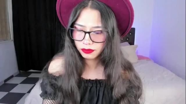 Thumbnail 2, paula_kawaiifu's Stream at Chaturbate, 21 days ago