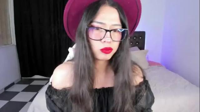 Thumbnail 3, paula_kawaiifu's Stream at Chaturbate, 21 days ago