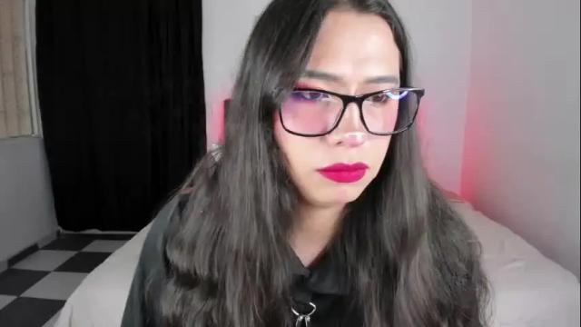 Thumbnail 2, paula_kawaiifu's Stream at Chaturbate, 20 days ago