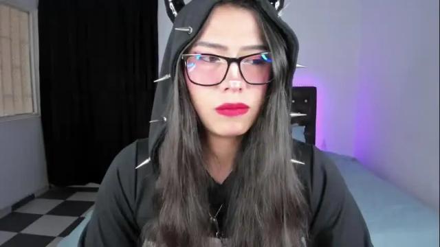 Image 2 of paula_kawaiifu Stream on Chaturbate on 6 days ago