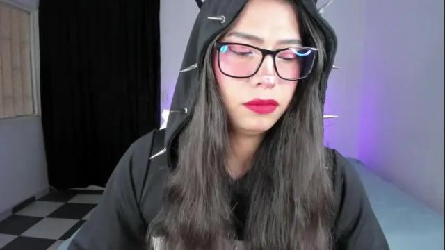 Thumbnail 2, paula_kawaiifu's Stream at Chaturbate, 1 day ago