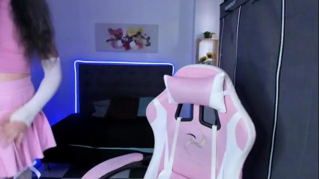Image 10 of paula_kawaiifu Stream on Chaturbate on 1 month ago