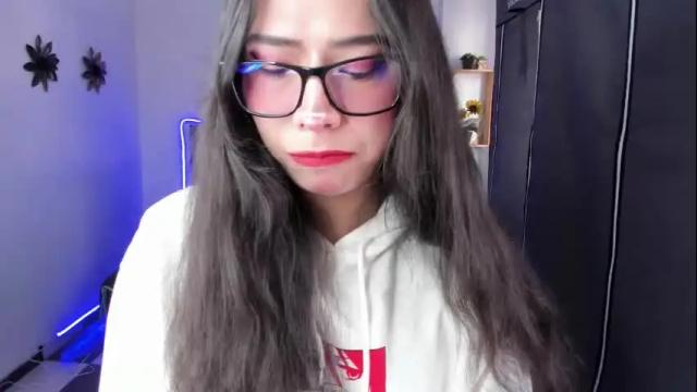 Thumbnail 1, paula_kawaiifu's Stream at Chaturbate, 1 month ago
