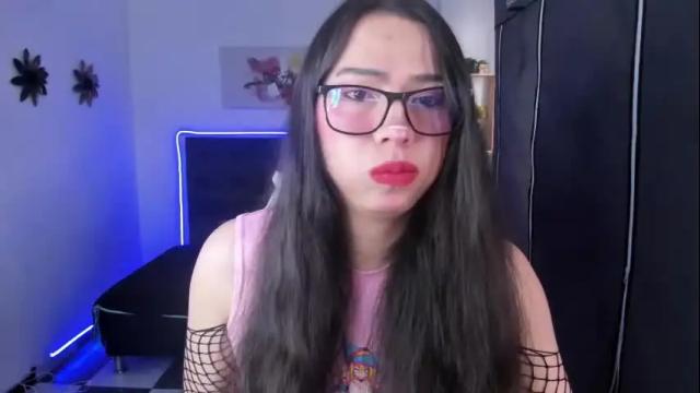 Thumbnail 3, paula_kawaiifu's Stream at Chaturbate, 1 month ago