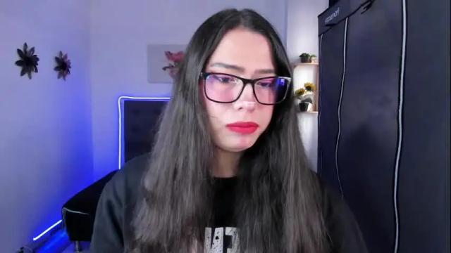 Thumbnail 1, paula_kawaiifu's Stream at Chaturbate, 1 month ago
