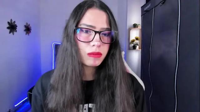 Image 2 of paula_kawaiifu Stream on Chaturbate on 1 month ago