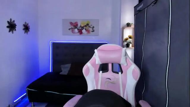 Image 4 of paula_kawaiifu Stream on Chaturbate on 1 month ago
