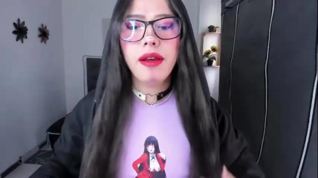 Thumbnail 3, paula_kawaiifu's Stream at Chaturbate, 22 days ago