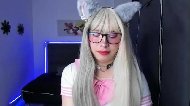 Image 12 of paula_kawaiifu Stream on Chaturbate on 19 days ago
