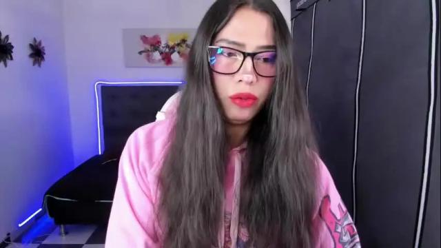 Image 10 of paula_kawaiifu Stream on Chaturbate on 17 days ago