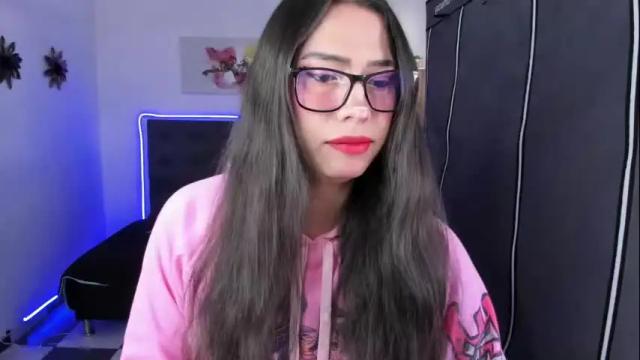 Thumbnail 2, paula_kawaiifu's Stream at Chaturbate, 17 days ago