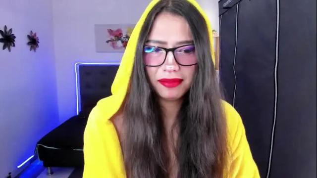 Thumbnail 1, paula_kawaiifu's Stream at Chaturbate, 14 days ago