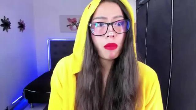 Image 10 of paula_kawaiifu Stream on Chaturbate on 14 days ago