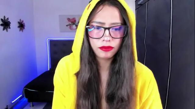 Thumbnail 2, paula_kawaiifu's Stream at Chaturbate, 14 days ago