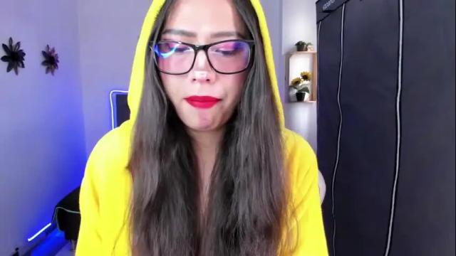 Thumbnail 3, paula_kawaiifu's Stream at Chaturbate, 14 days ago