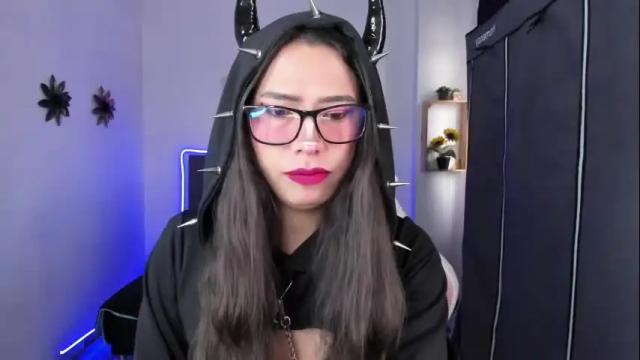Thumbnail 2, paula_kawaiifu's Stream at Chaturbate, 12 days ago