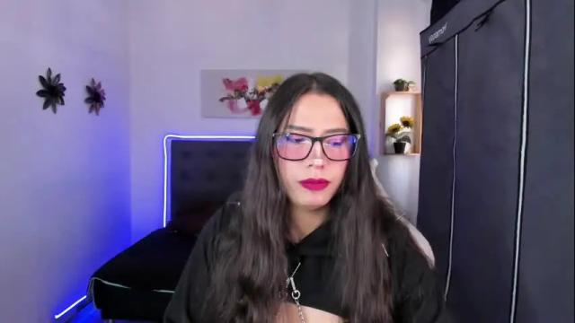 Thumbnail 3, paula_kawaiifu's Stream at Chaturbate, 12 days ago