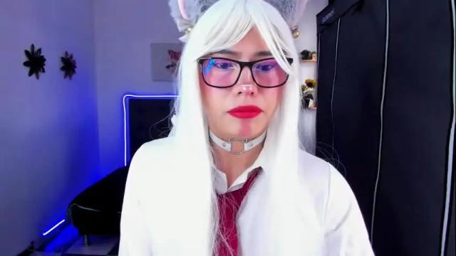 Image 10 of paula_kawaiifu Stream on Chaturbate on 11 days ago